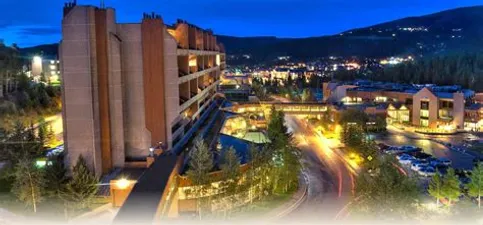Beaver Run Resort & Conference Center