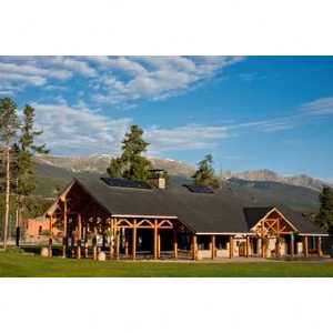 Carter Park and Pavilion