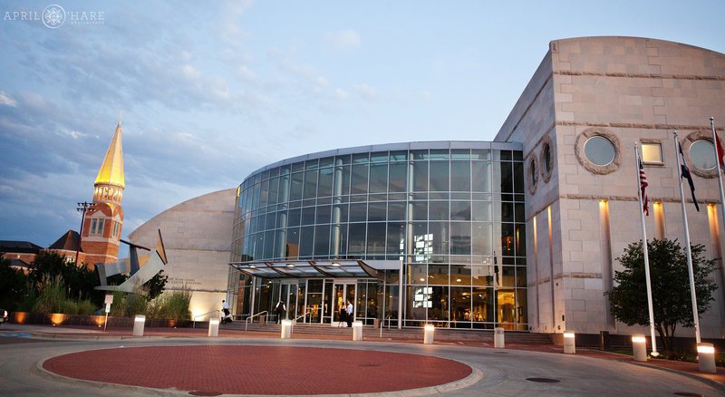 The Cable Center