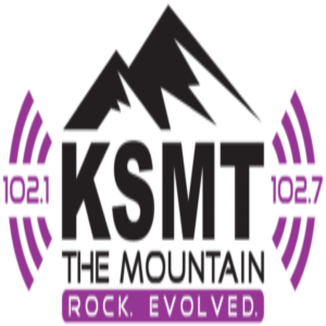 KSMT The Mountain