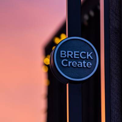 Breck Create