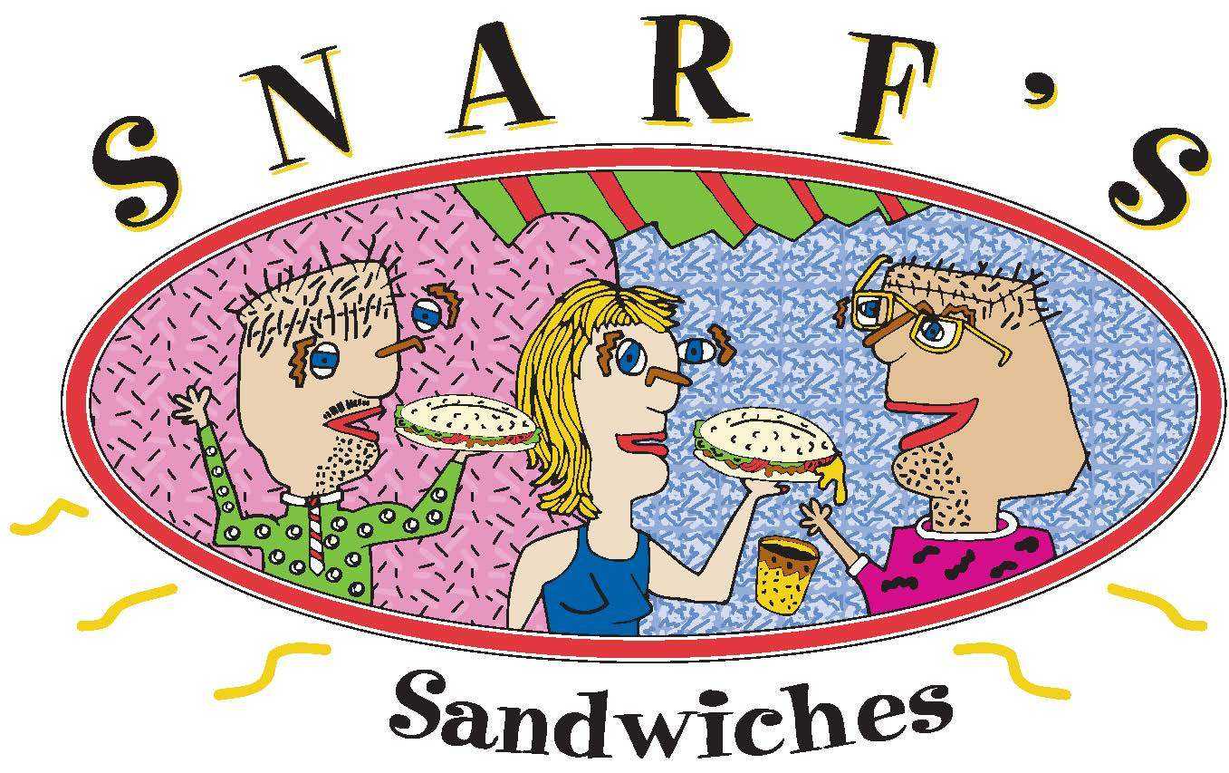 Snarf's Sandwiches