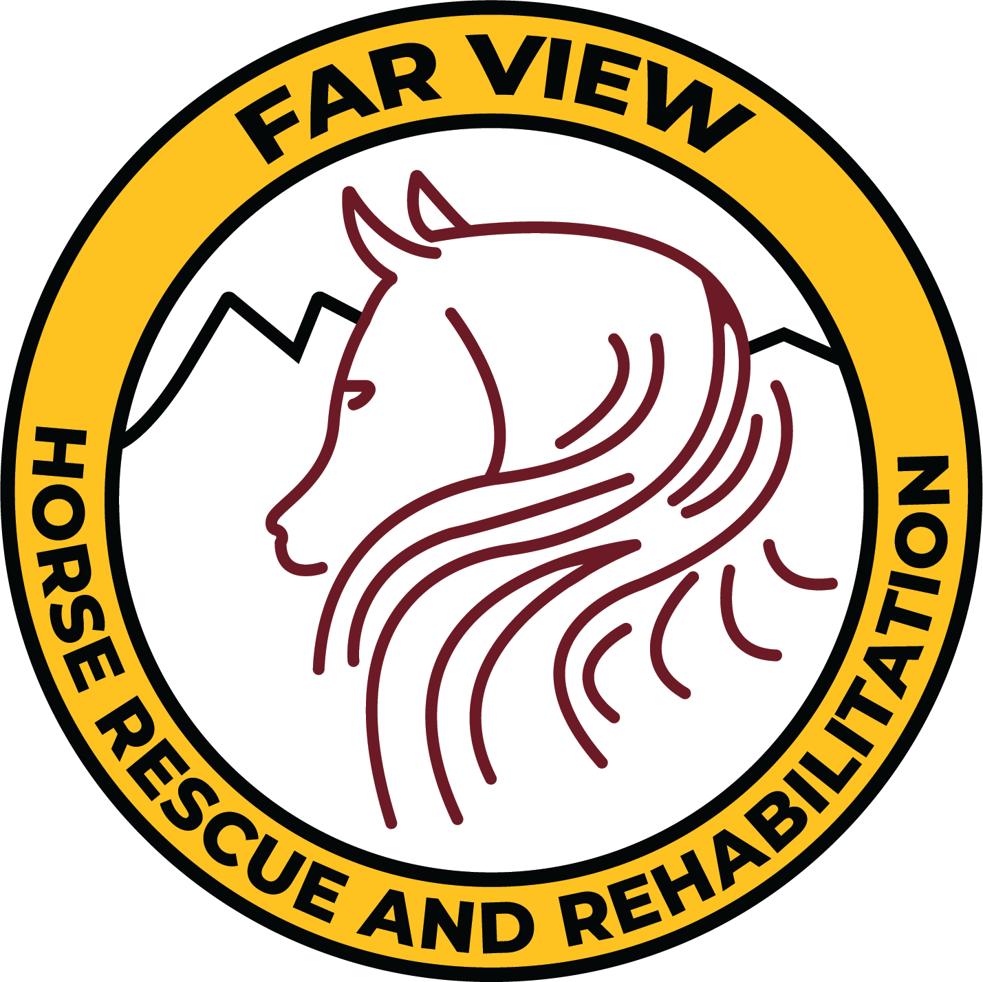 Far View Horse Rescue & Rehabilitation