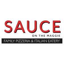 Sauce on the Maggie