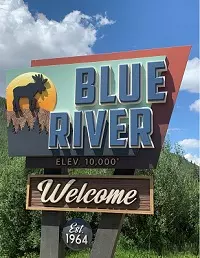 Town of Blue River, CO
