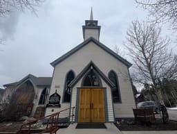 Father Dyer United Methodist Church