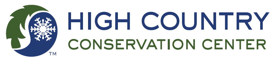 High Country Conservation Center