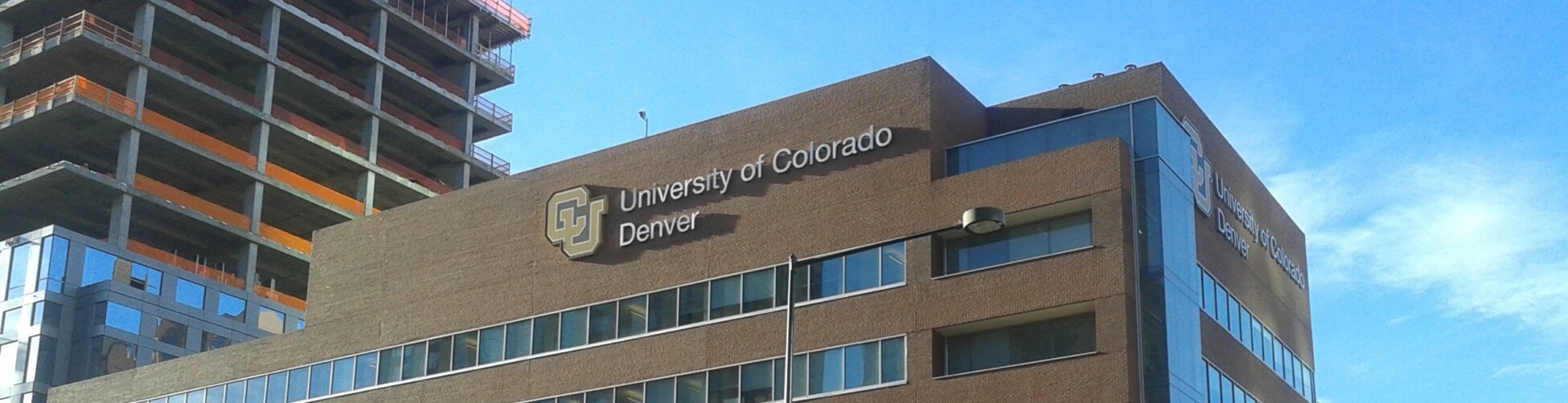 University of Colorado Denver
