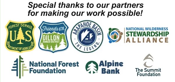 Eagle Summit Wilderness Alliance (ESWA)