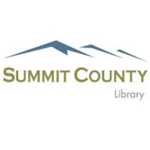 Group logo of Summit County Library, South Branch (Breckenridge)