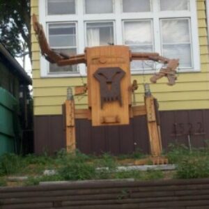 Group logo of Return of Reckoning