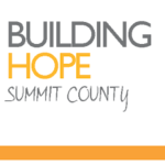 Group photo of Building Hope Summit