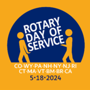 Group logo of Rotary Epic Day of Service (REDOS)