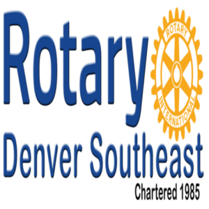 Group logo of Denver Southeast Rotary Club